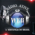 Web Rádio Ative Music SP